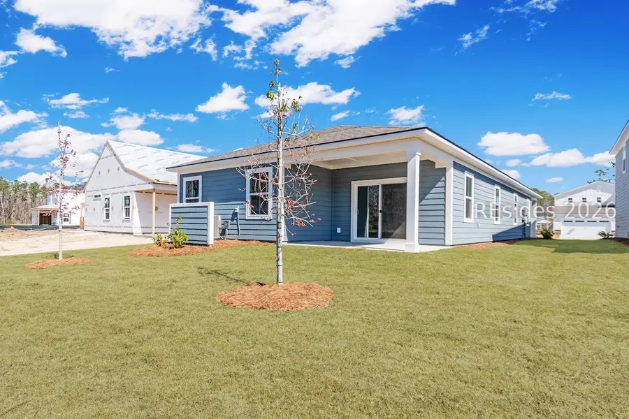 438 Givhans Loop, Hardeeville, SC 29927 - #2