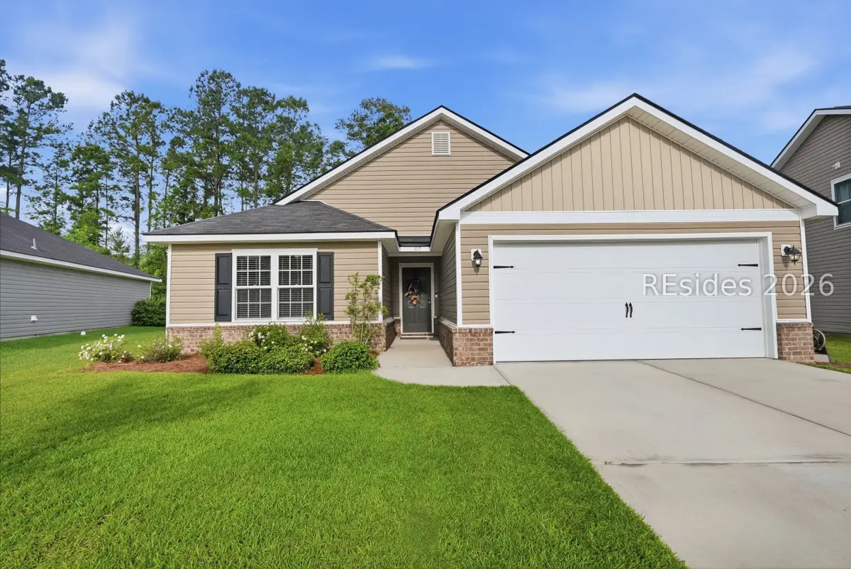 112 Lakeway Drive, Bluffton, SC 29910 - #1