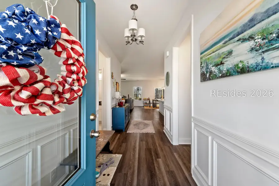58 Banner Lane, Ridgeland, SC 29936 - #3
