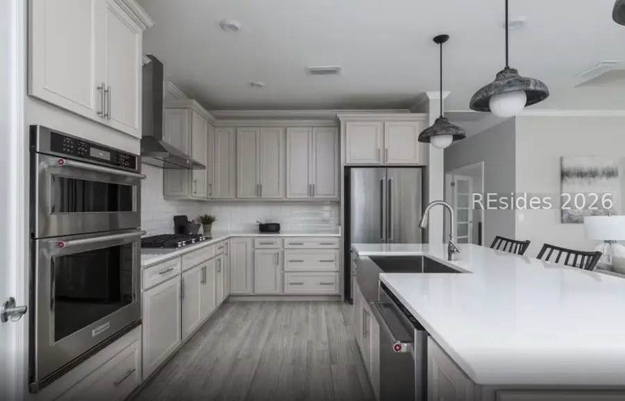 48 Scarlet Sage Drive, Bluffton, SC 29910 - #2