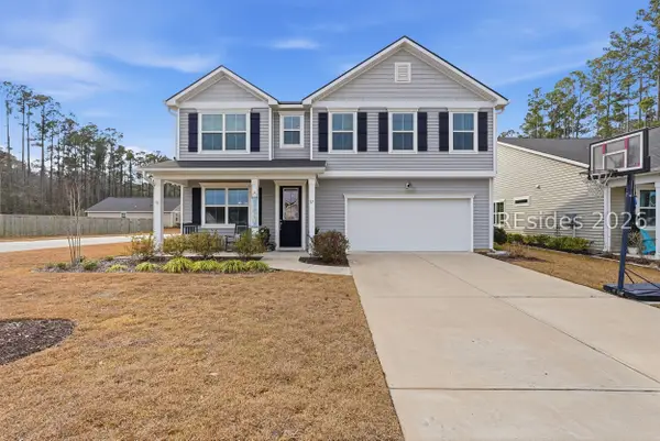 57 Mainland Lakes Drive, Bluffton, SC 29910