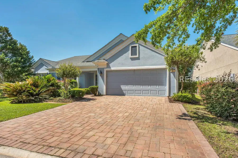 25 Columbus Circle, Bluffton, SC 29909 - #2