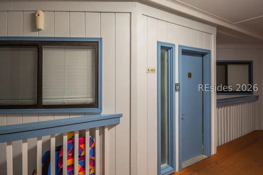 40 Folly Field Road #A113, Hilton Head Island, SC 29928 - #2