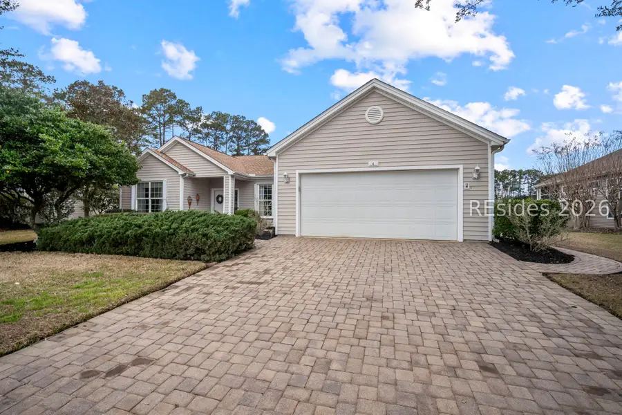 4 Plymouth Lane, Bluffton, SC 29909 - #3