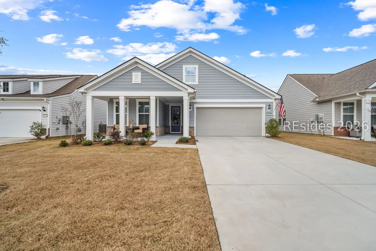 456 Sun Daze Court, Bluffton, SC 29909 - #1