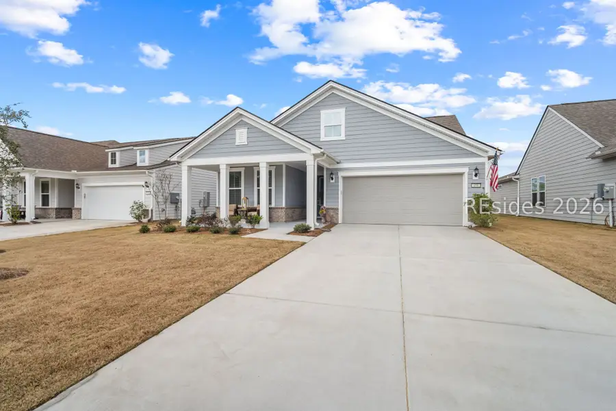 456 Sun Daze Court, Bluffton, SC 29909 - #2