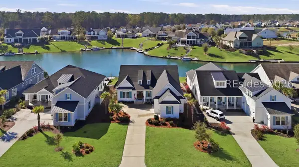 248 Flatwater Drive, Bluffton, SC 29910