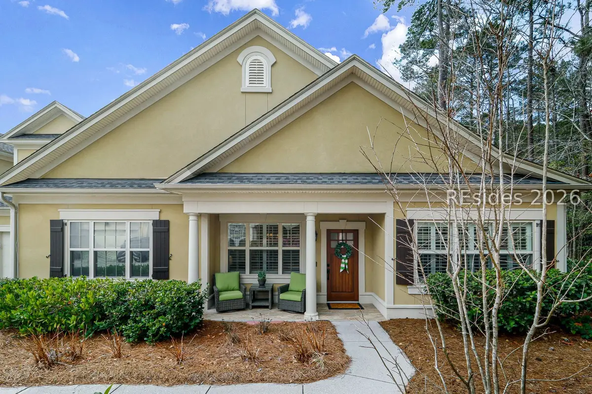 35 Heartwood Court #1215, Bluffton, SC 29910 - #1