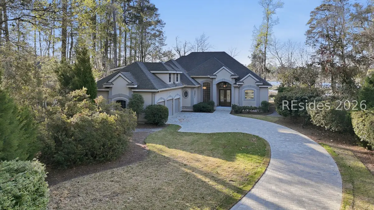 5 Wisteria Lane, Bluffton, SC 29909 - #1