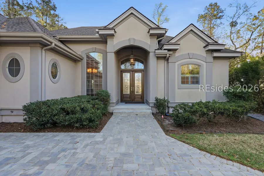 5 Wisteria Lane, Bluffton, SC 29909 - #3