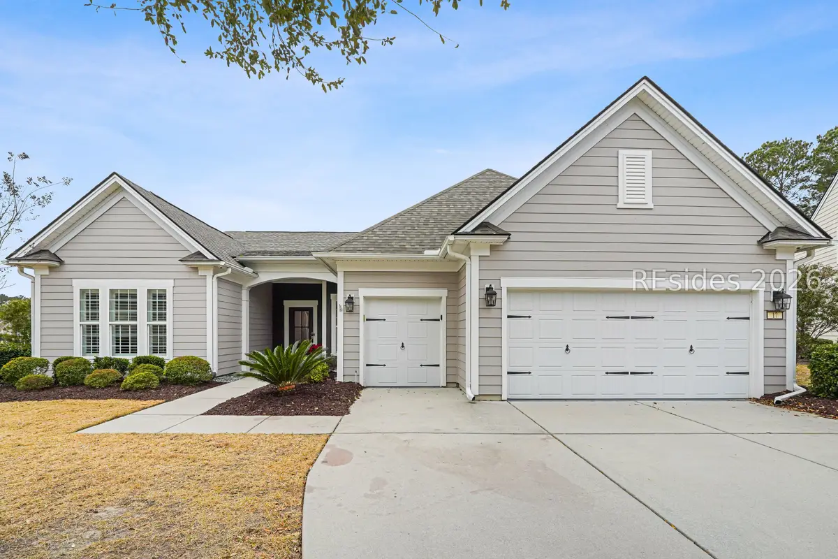 17 Maywood Way, Bluffton, SC 29910 - #1