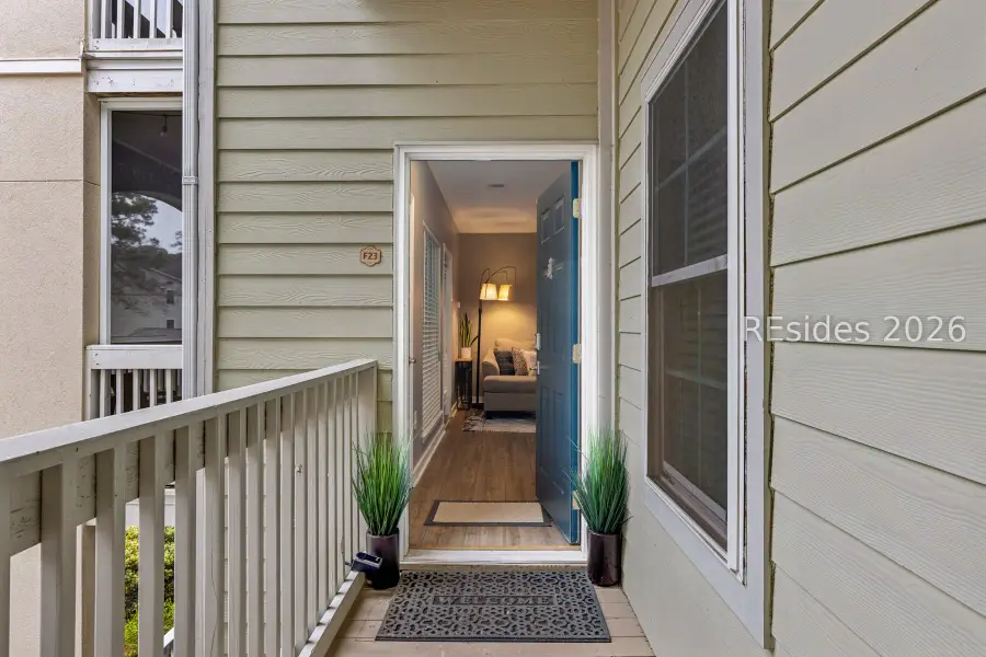 380 Marshland Road #F23, Hilton Head Island, SC 29926 - #3