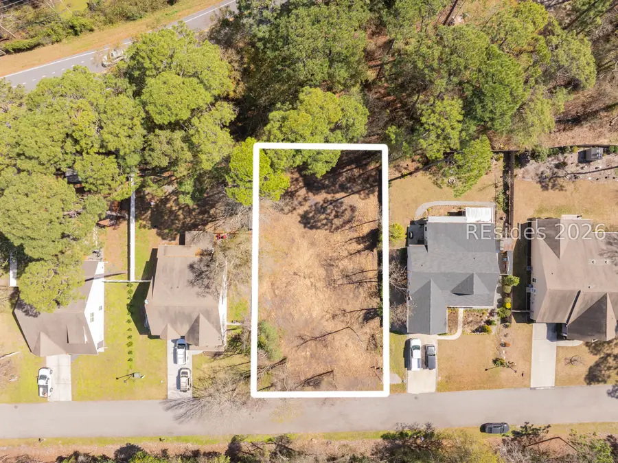 7 St James Circle, Beaufort, SC 29907 - #2