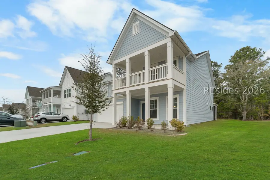 373 Danner Drive, Bluffton, SC 29909 - #2