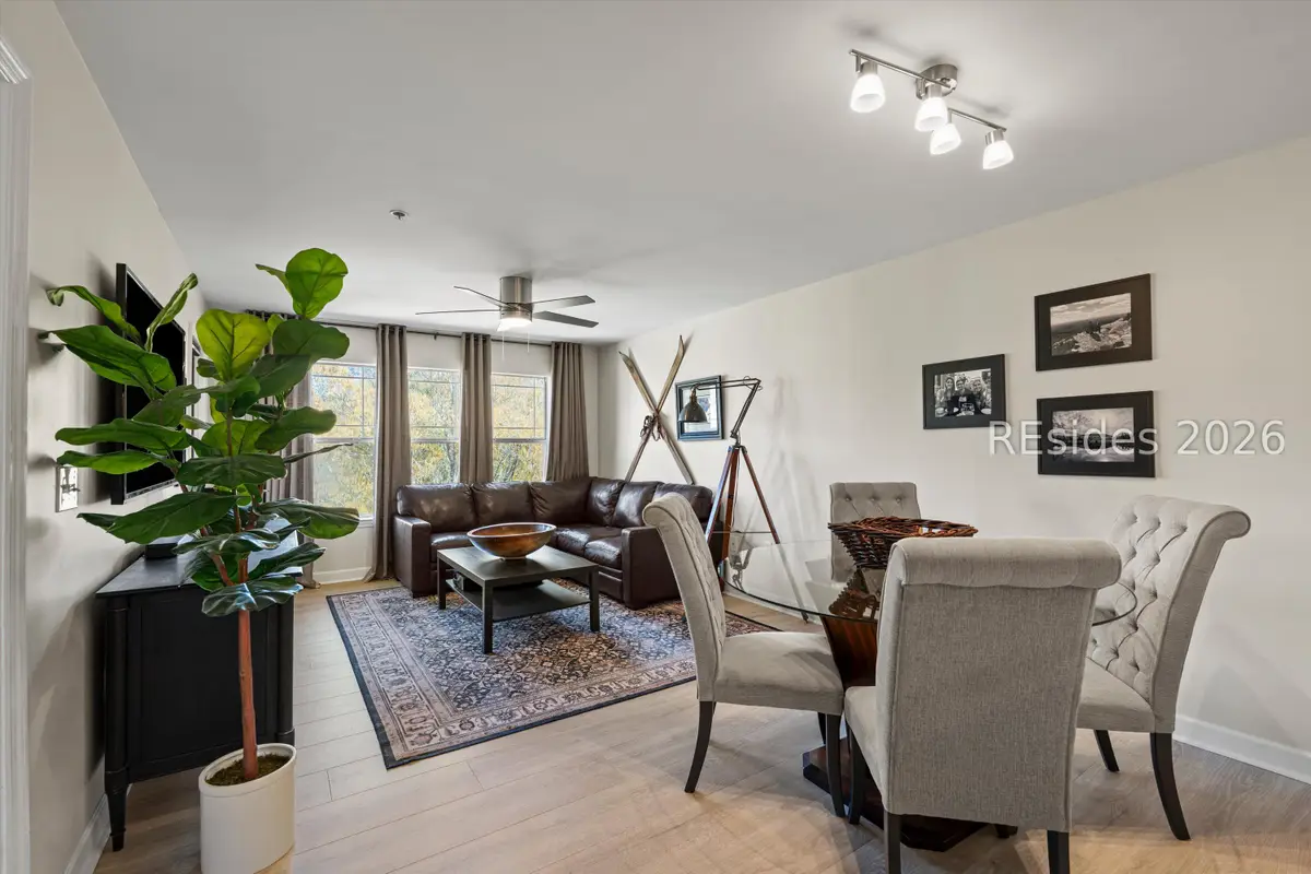 80 Paddle Boat Lane #825, Hilton Head Island, SC 29928 - #1