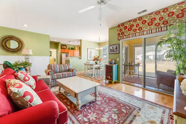 29 Mackay Lane, Bluffton, SC 29909