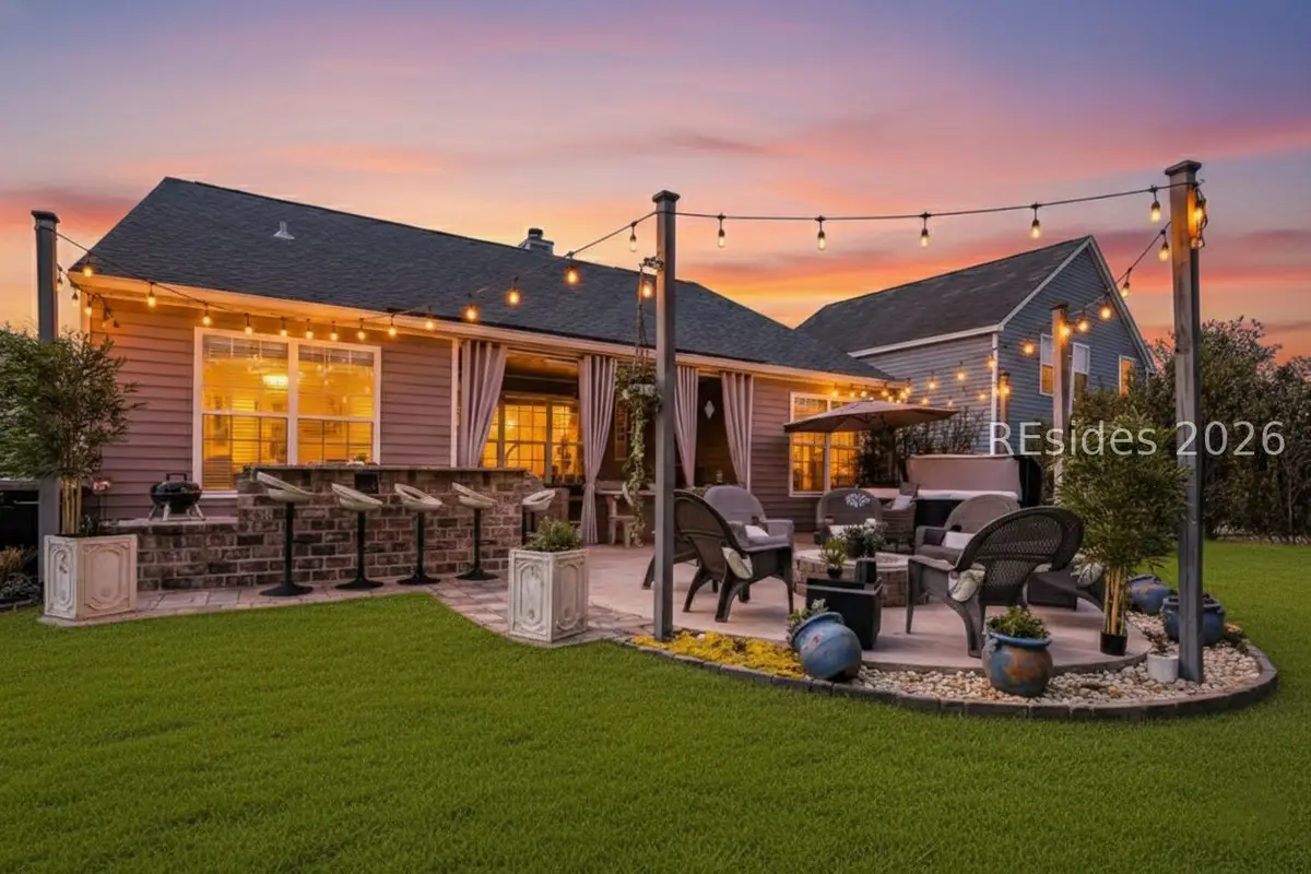 147 Oakesdale Drive, Bluffton, SC 29909 - #1