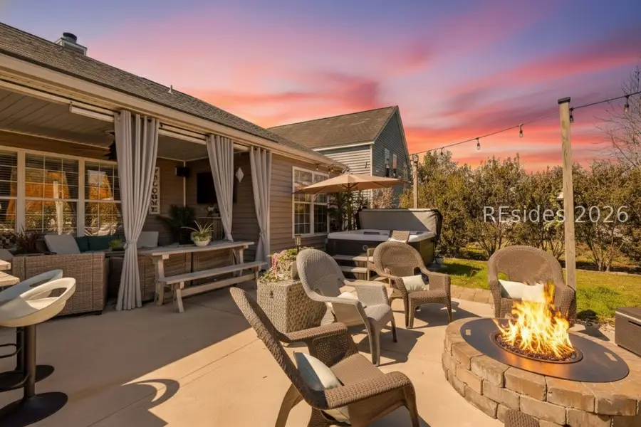 147 Oakesdale Drive, Bluffton, SC 29909 - #3