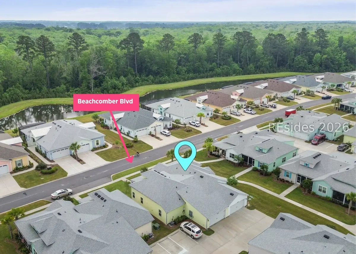 220 Sandbar Lane #101, Hardeeville, SC 29927 - #1