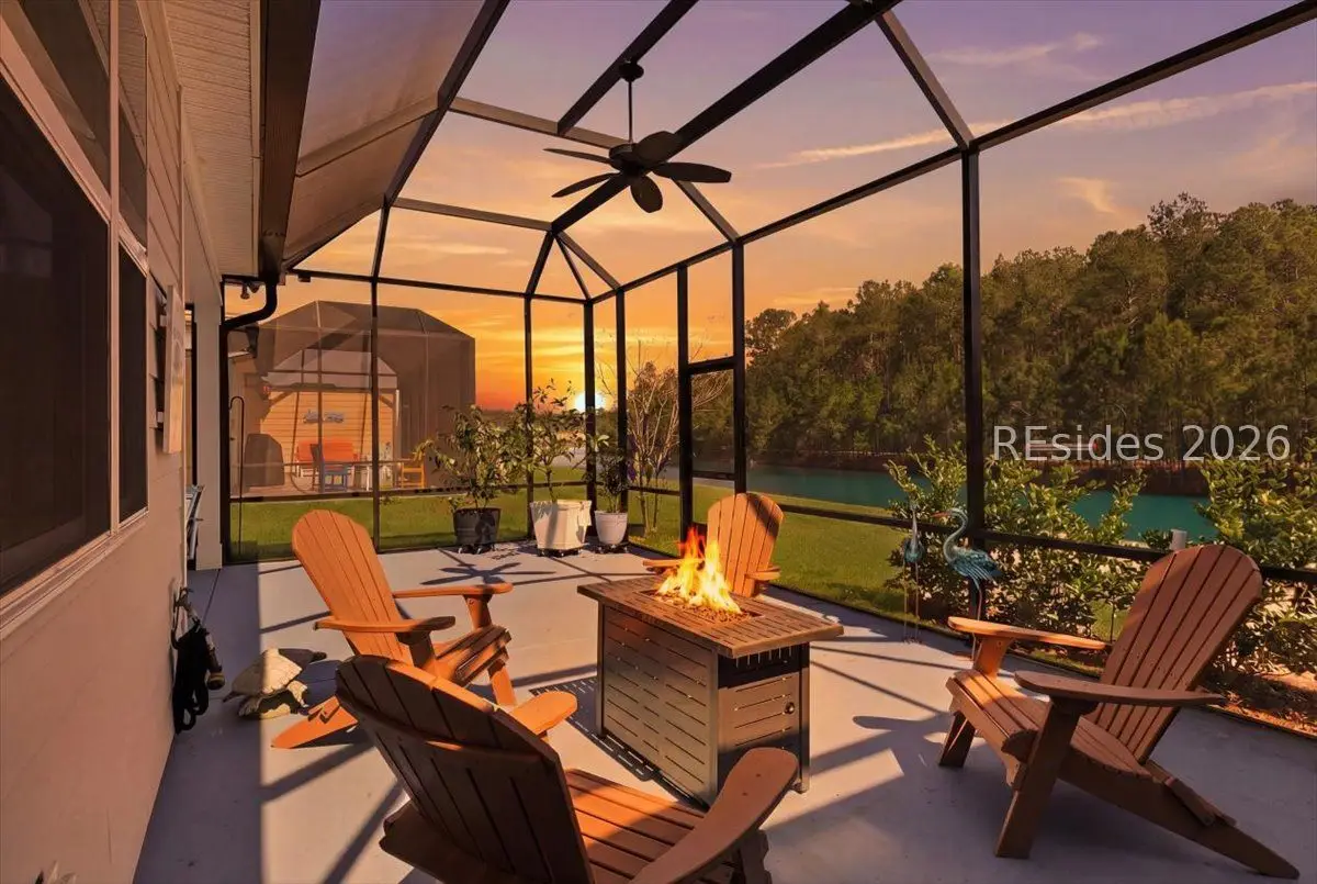 650 Parrot Avenue, Hardeeville, SC 29927 - #1