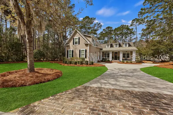 4 Normandy Avenue, Bluffton, SC 29910