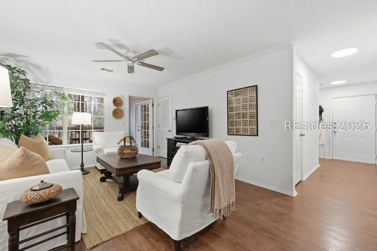 50 Pebble Beach Cove #C110, Bluffton, SC 29910 - #1