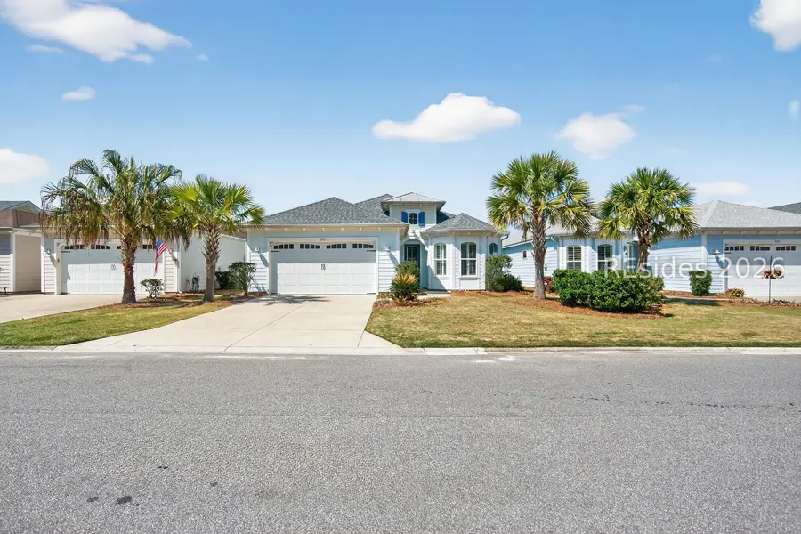 285 Coral Reef Way, Hardeeville, SC 29927 - #2