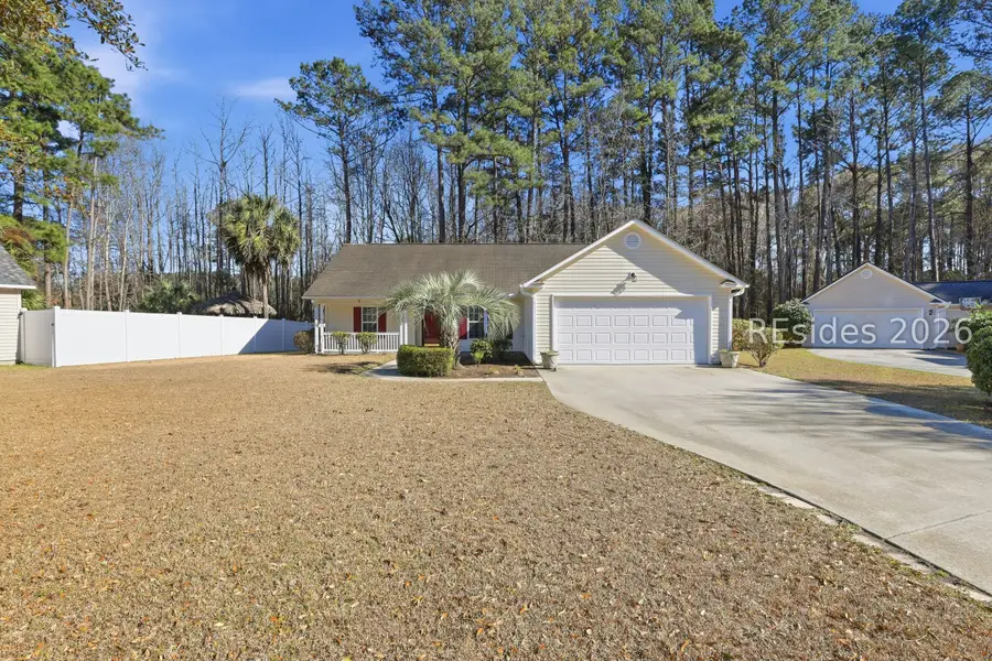 21 Wellington Drive, Bluffton, SC 29910 - #3