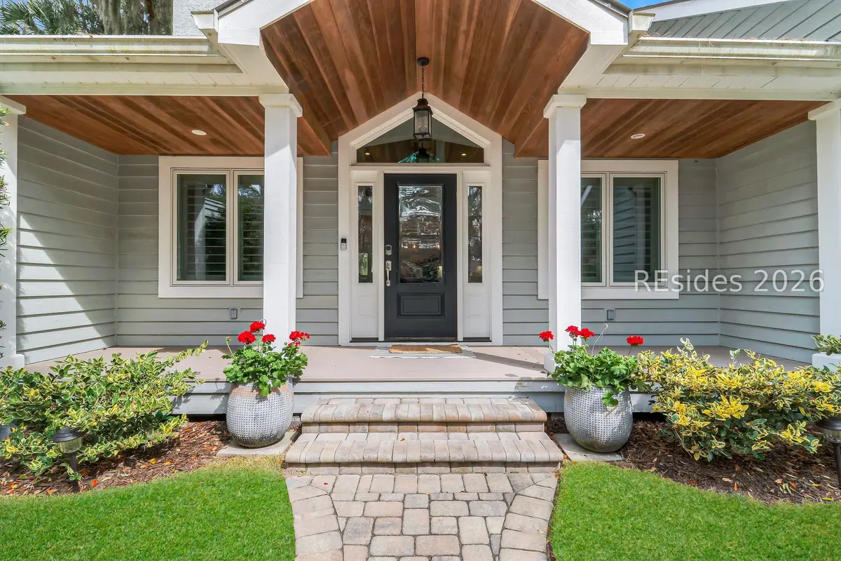 85 Kingston Dunes Road, Hilton Head Island, SC 29928 - #1