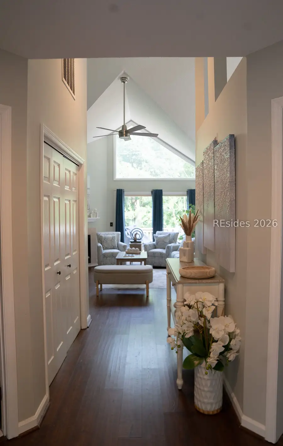 76 Shell Ring Road, Hilton Head Island, SC 29928 - #3