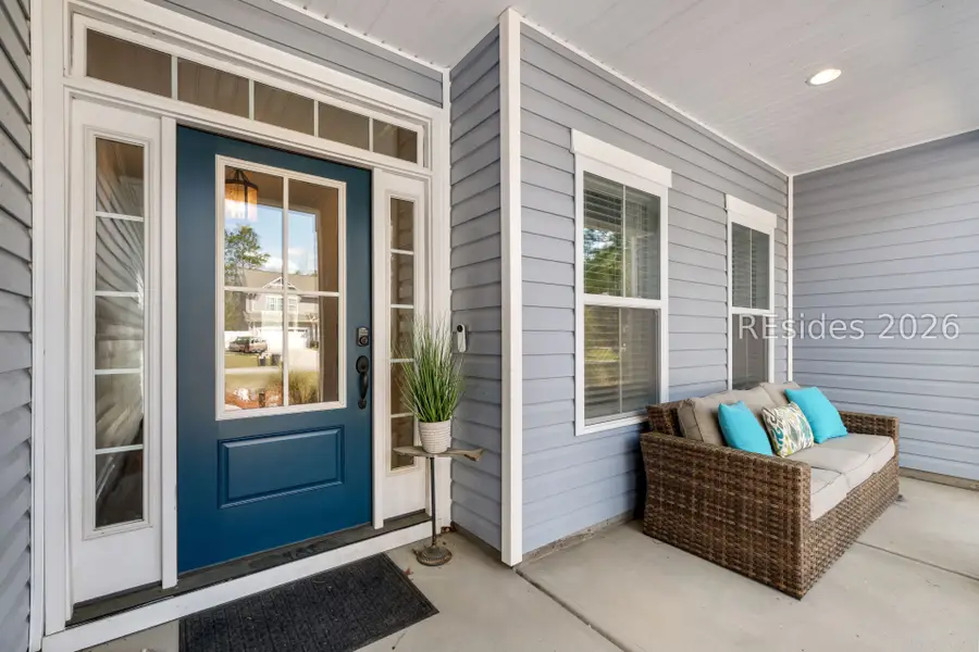 1670 Osprey Lake Circle, Hardeeville, SC 29927 - #3