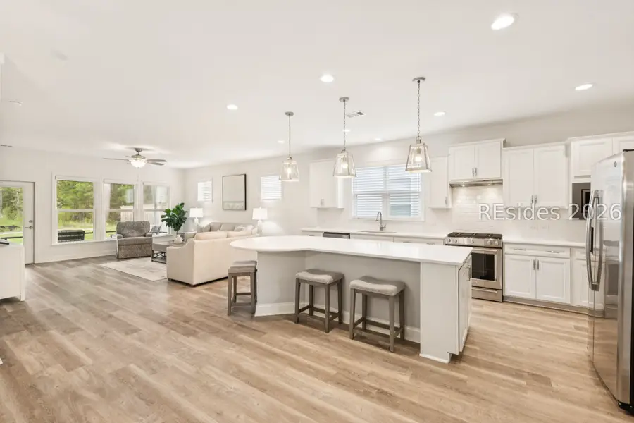 190 Raines Way, Okatie, SC 29909 - #3