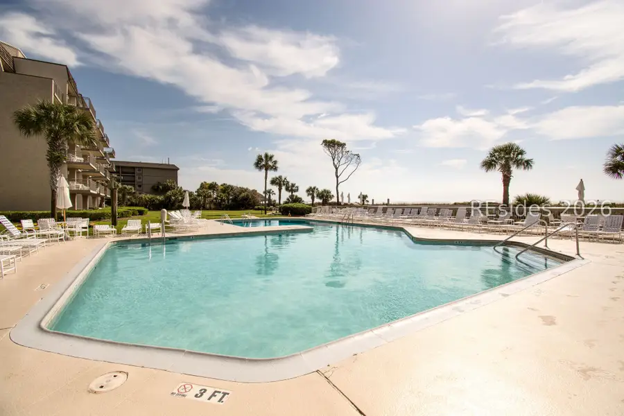 11 S Forest Beach Drive #511, Hilton Head Island, SC 29928 - #3