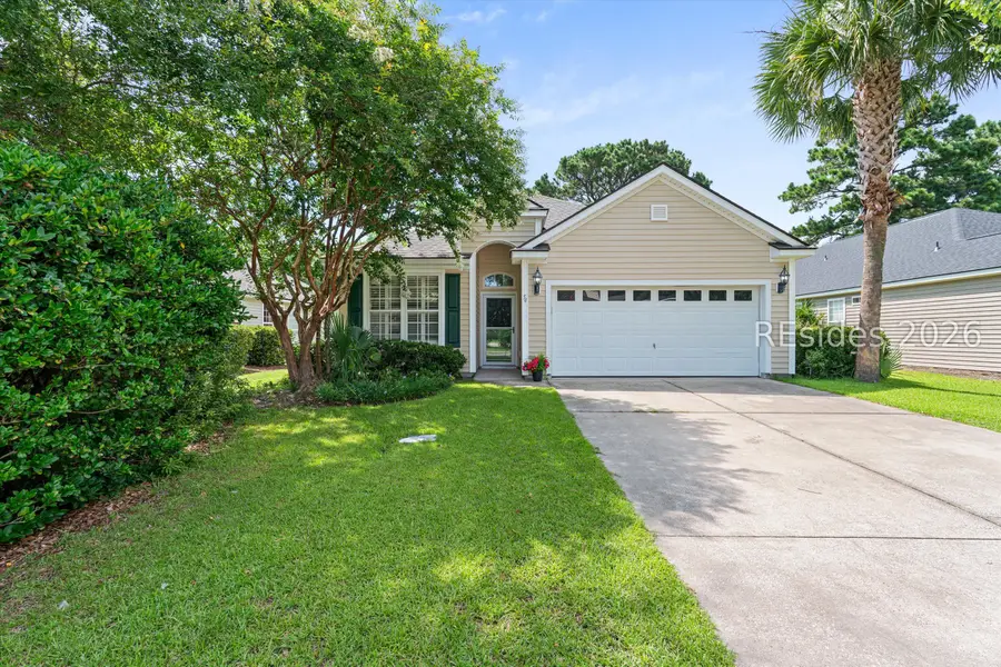 54 Trotting Hill Lane, Bluffton, SC 29910 - #2