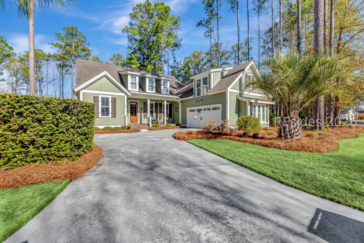 37 Palmetto Cove Court, Bluffton, SC 29910 - #1