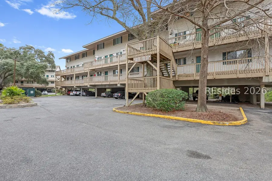 155 Dillon Road #2020, Hilton Head Island, SC 29926 - #2