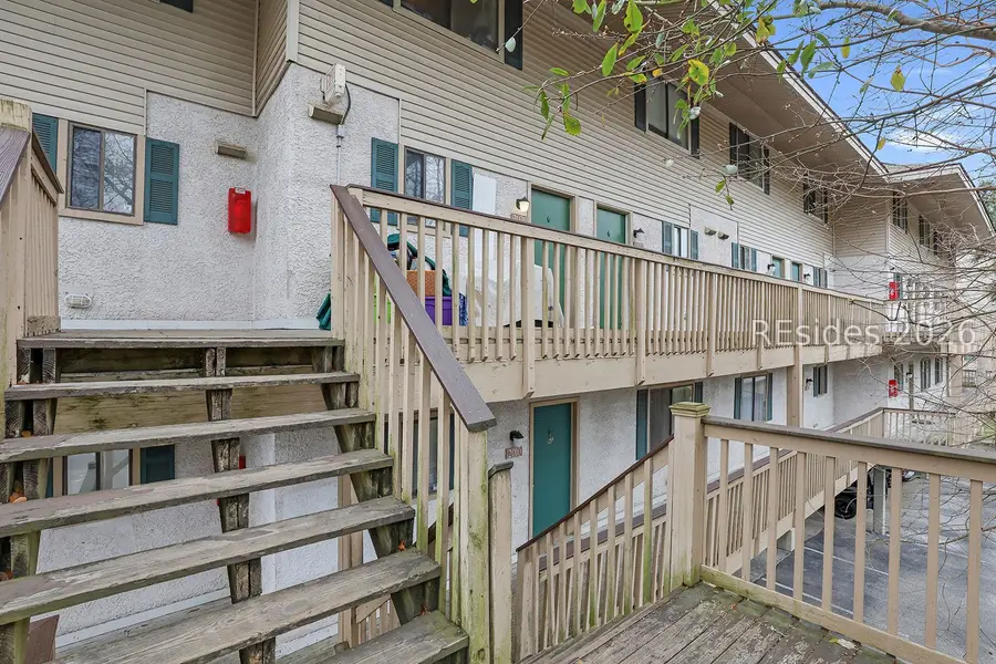 155 Dillon Road #2020, Hilton Head Island, SC 29926 - #3
