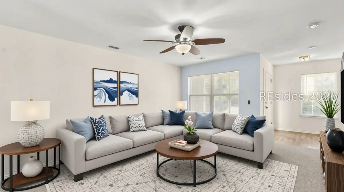 347 Campus Lane, Bluffton, SC 29909 - #1