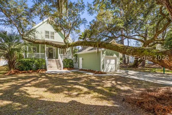 74 Tuscarora Avenue, Beaufort, SC 29907