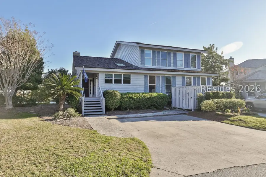 24 Lands End Court, Hilton Head Island, SC 29928 - #2