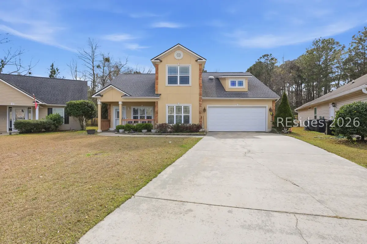 61 Heartstone Circle, Bluffton, SC 29910 - #1