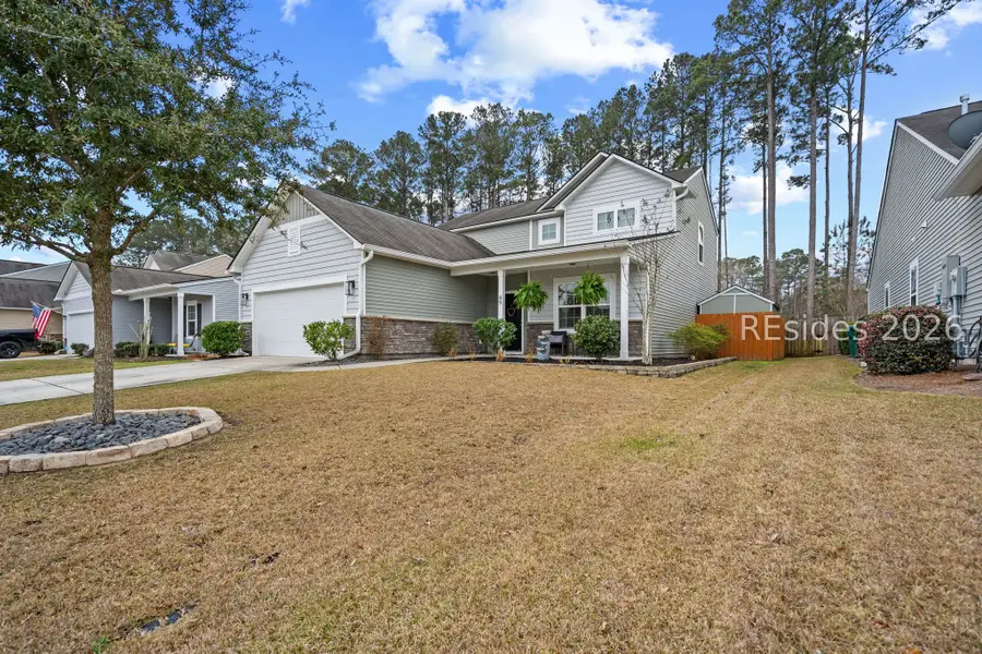 49 Hager Road, Bluffton, SC 29910 - #2