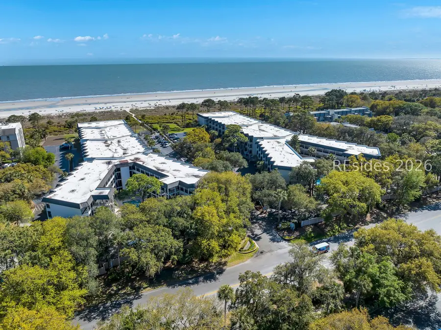 23 S Forest Beach Drive #207, Hilton Head Island, SC 29928 - #2
