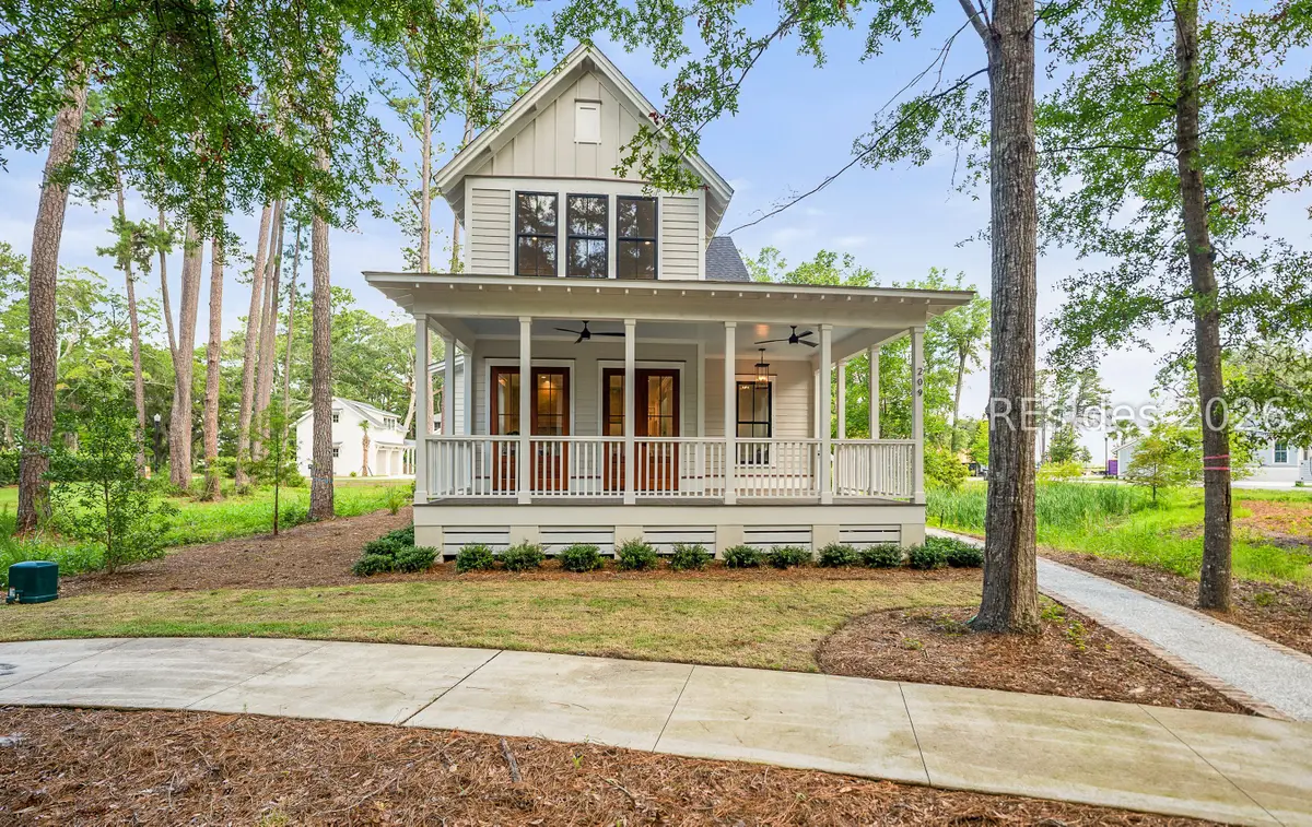 209 Harborview Drive, Beaufort, SC 29907 - #1