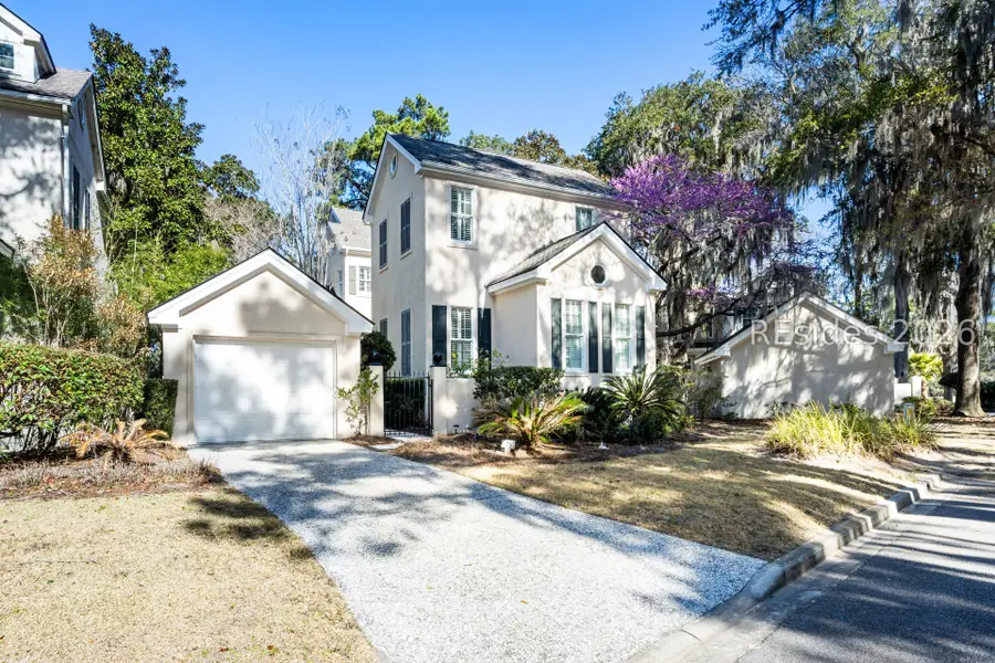 25 Osprey Lane, Daufuskie Island, SC 29915 - #2