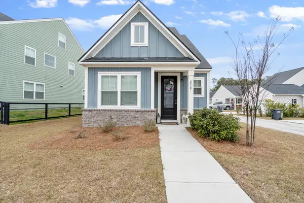 2947 Needlegrass Drive, Beaufort, SC 29902