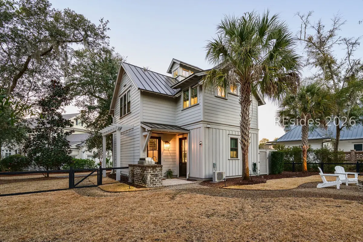 8 Yadkin Street, Bluffton, SC 29910 - #1