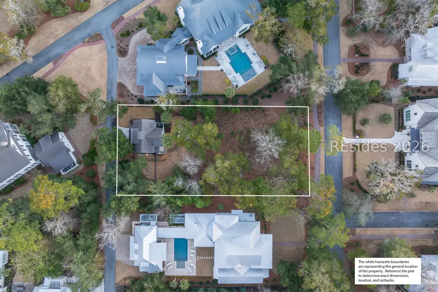 8 Yadkin Street, Bluffton, SC 29910 - #2