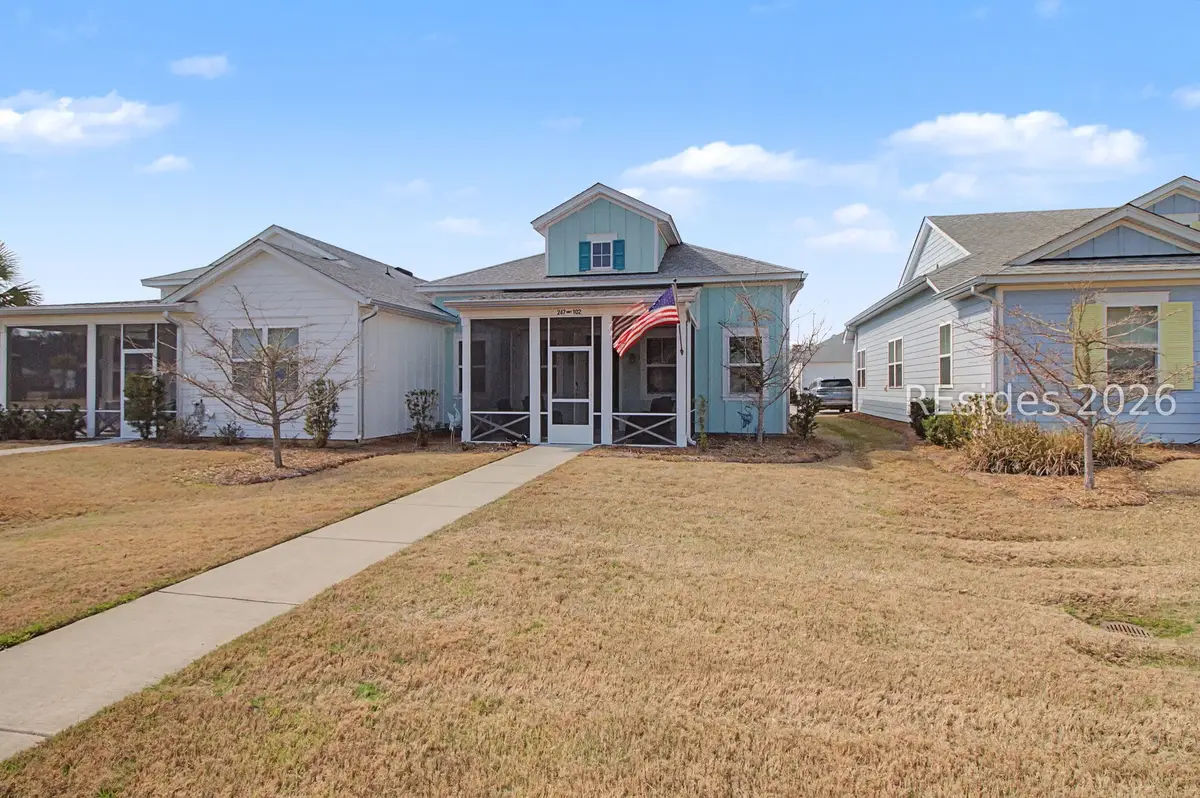 247 Island Breeze Lane #102, Hardeeville, SC 29927 - #1