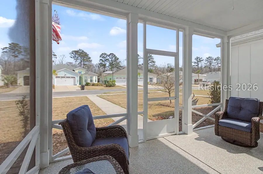 247 Island Breeze Lane #102, Hardeeville, SC 29927 - #2